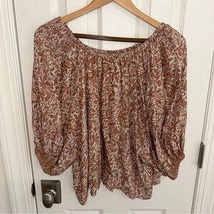 Natalie Martin Ella Top